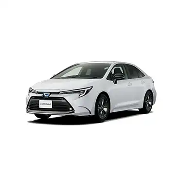 Thảm lót sàn ô tô Toyota Altis 2022 - 2023